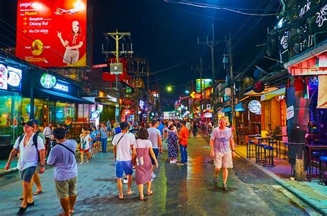 bangla road phuket thailand|bangla road 2023.